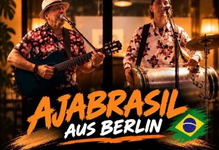 AJA BRASIL // © SAV AJA BRASIL // © SAV