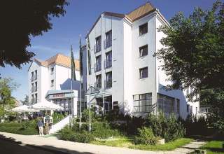 Welcome to MORADA HOTEL ARENDSEE // &copy; MORADA HOTELS & RESORTS
