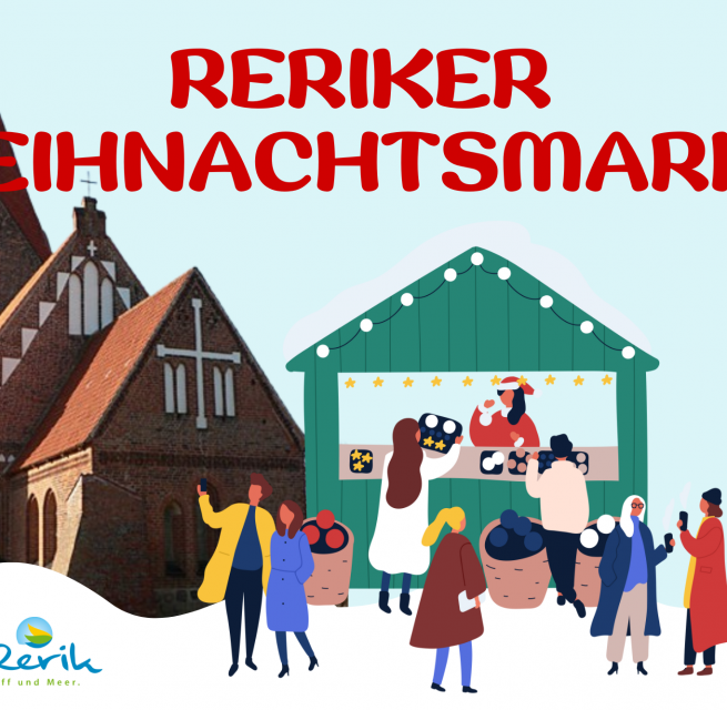 © Kurverwaltung Rerik © Kurverwaltung Rerik