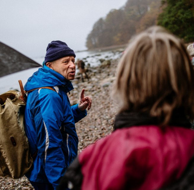 © Binzer Bucht Tourismus © Binzer Bucht Tourismus