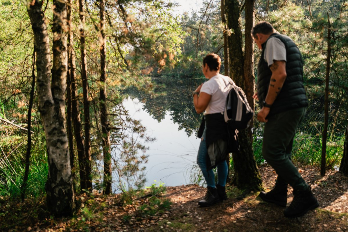 exkursionsweg_ribnitzer_moor_&copy;Stadt Ribnitz-Damgarten, &copy; Stadt Ribnitz-Damgarten