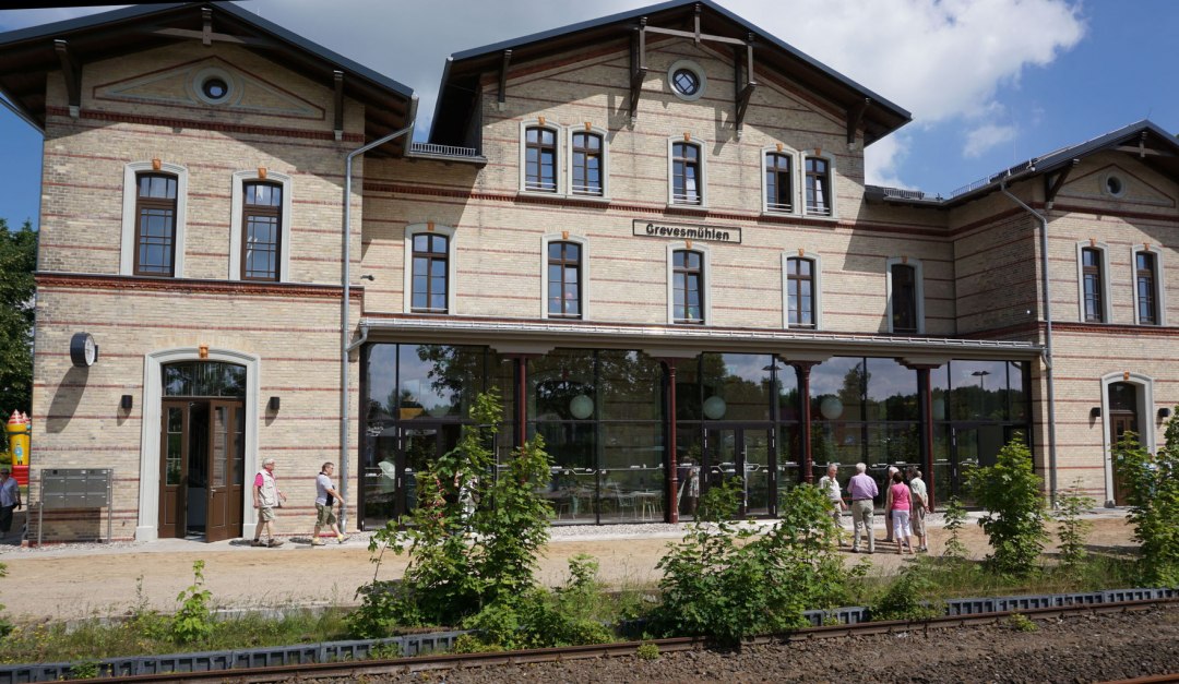 bahnhof-grevesmuehlen_10, © Stadt Grevesmühlen bahnhof-grevesmuehlen_10, © Stadt Grevesmühlen
