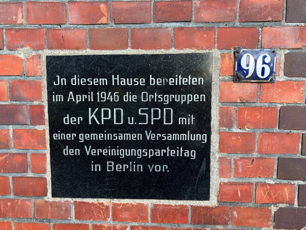 Station hotel 2, &copy; Kurverwaltung Plau am See