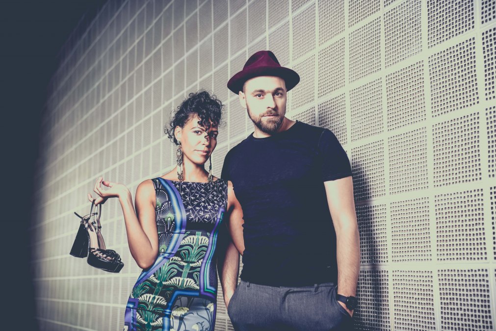 Max Mutzke & Marialy Pacheco - (C) Moritz 'Mumpi' Künster - 1, © (C) Moritz 'Mumpi'