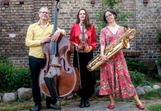 &copy; Markus Kr&auml;nzle