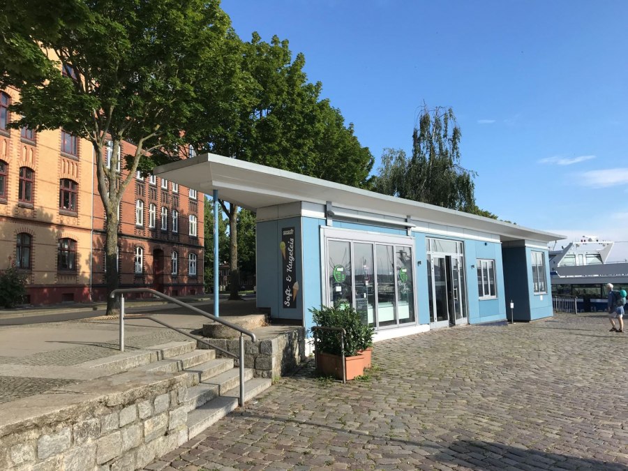 Manolis_Harbour_02_TZHST-hfalk, © TZ HST Manolis_Harbour_02_TZHST-hfalk, © TZ HST