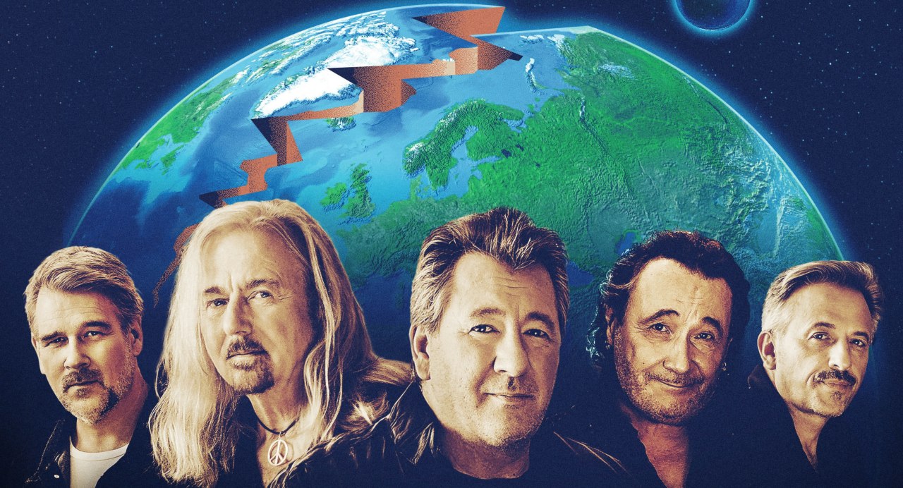 KARAT // &copy; MB-Konzerte GmbH