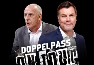 © Doppelpass on Tour © Doppelpass on Tour