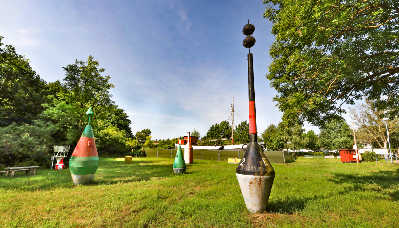 museum-schip-luise_3, &copy; TMV/Gohlke