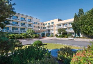 &copy; VELA Prerow GmbH