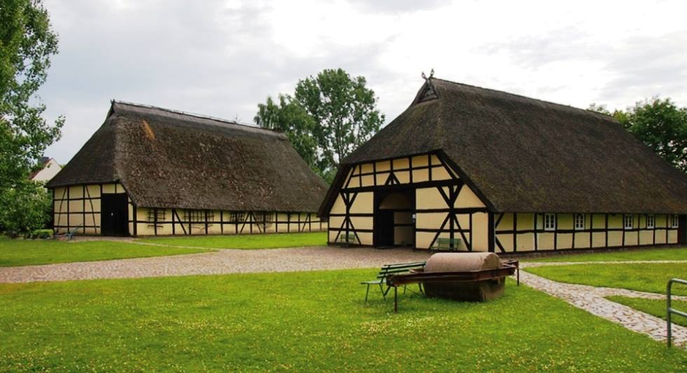 © Volkskundemuseum in Schönberg © Volkskundemuseum in Schönberg