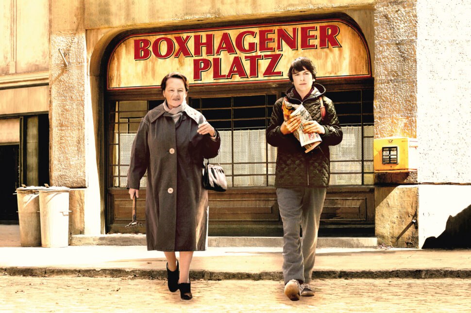 © Boxhagener Platz (c) Pandorafilm