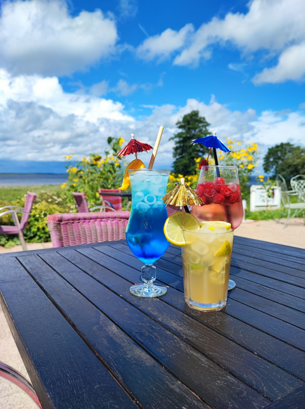 Meerzicht Kummerow, © Seeblick Kummerow Meerzicht Kummerow, © Seeblick Kummerow