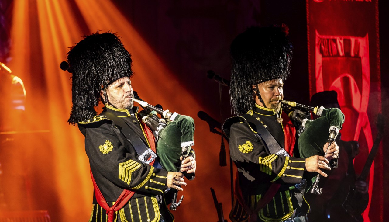 Cornamusa, © Creative Chaos Cornamusa, © Creative Chaos