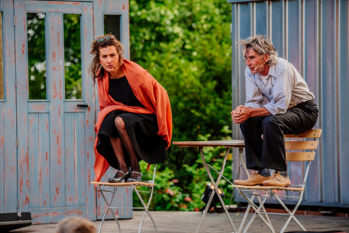 &copy; Binzer Bucht Tourismus