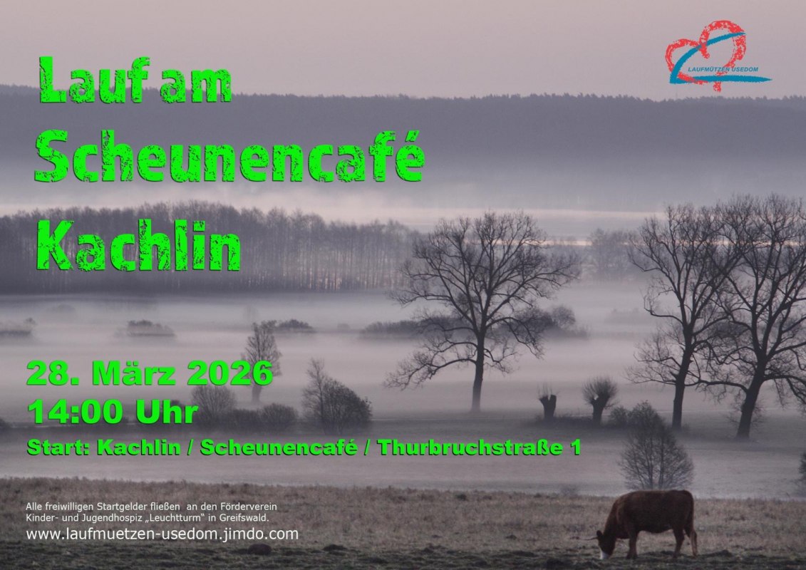 Omgeving Kachlin, &copy; Matthias Gr&uuml;ndling