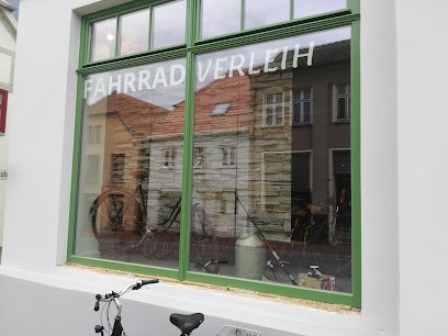 TOMMY'S bike store, &copy; Tommys Fahrradladen