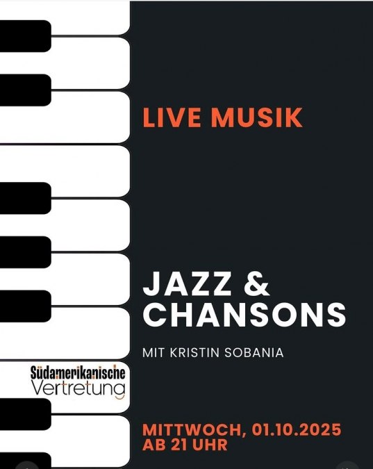 Jazz & Chansons, © Jassa Mariano