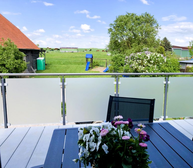 Mueritz-Hof Knust, © A.C.Knust