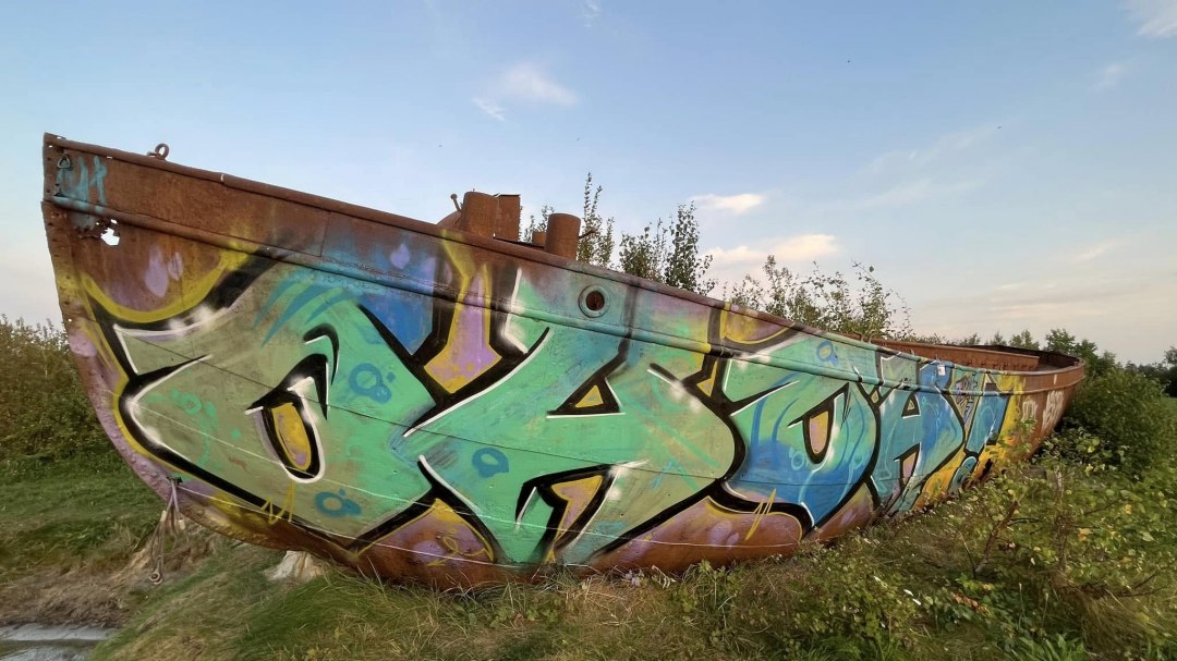 Johanna 1, © TZ Südliche Boddenküste