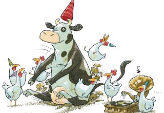 &copy; Alexander Steffensmeier