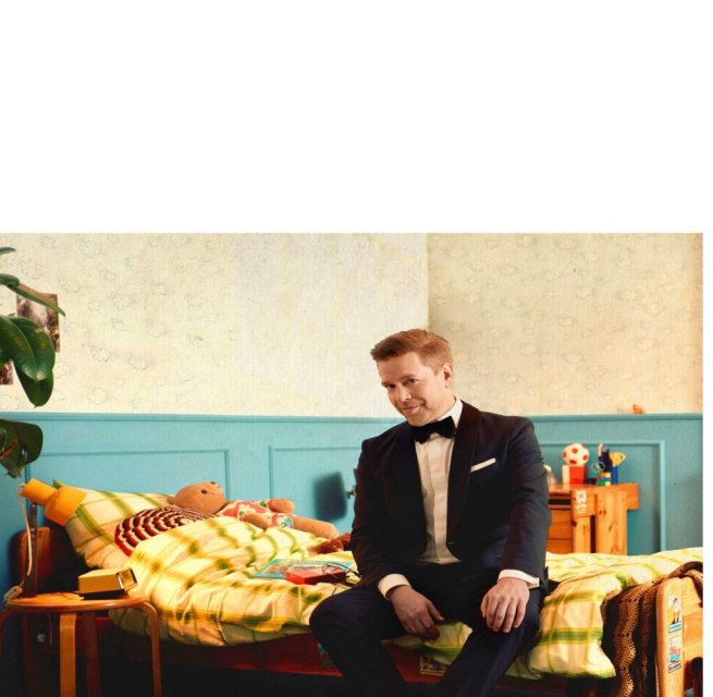 &copy; Stars, Foto by Marcel Brell