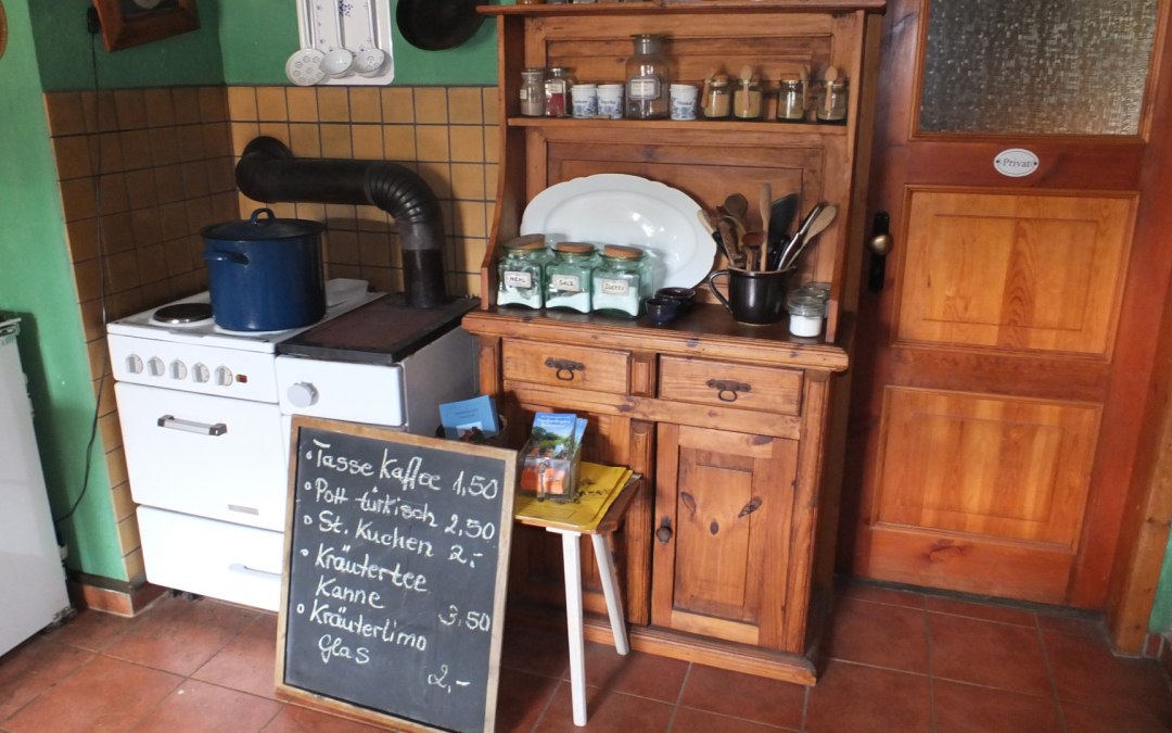 Hofkeuken, © M. Hagemann