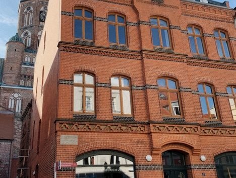 © ©Caspar-David-Friedrich-Gesellschaft e. V., Foto: Karl Mühlbach 2022 © ©Caspar-David-Friedrich-Gesellschaft e. V., Foto: Karl Mühlbach 2022