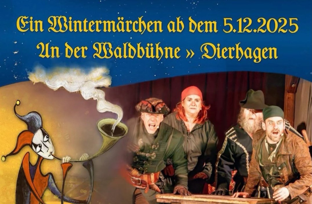 Historische kerstmarkt, © Historischer Weihnachtsmarkt 2025_1.jpg