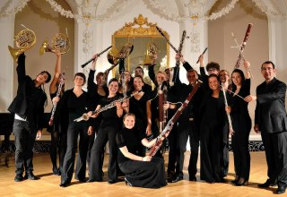 © Mecklenburger Bläserakademie © Mecklenburger Bläserakademie