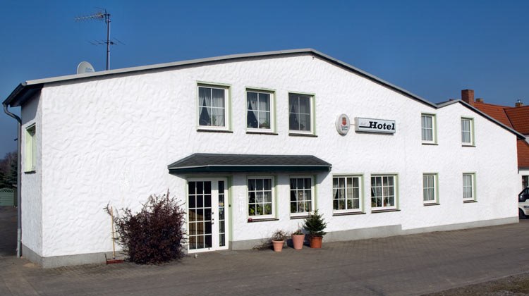 Het hotel Het hotel
