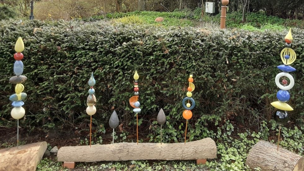 &copy; Regina L&uuml;decke