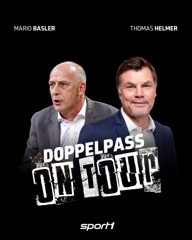 © Doppelpass on Tour © Doppelpass on Tour