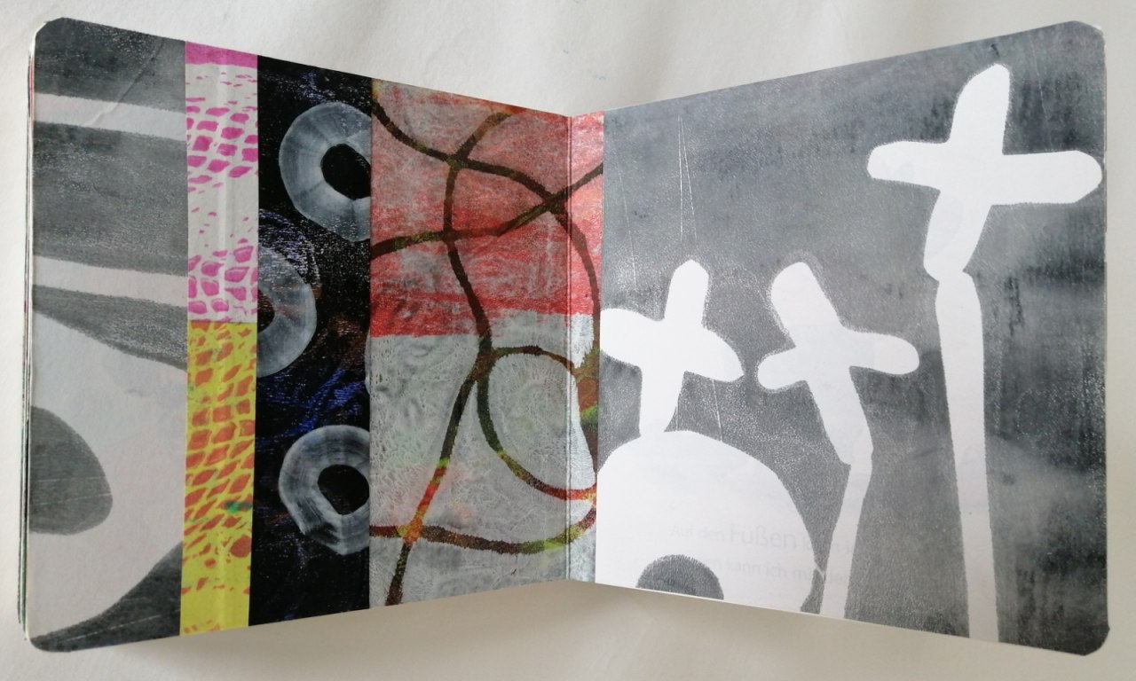 &copy; Johann Oltmanns-Leimgruber