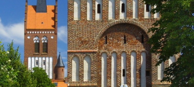 © Stadt Usedom