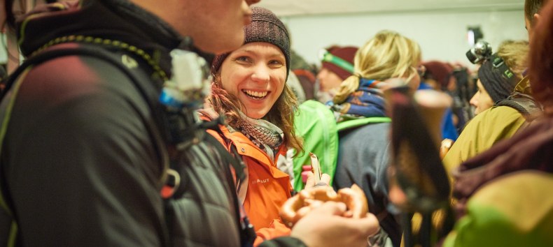 © Binzer Bucht Tourismus © Binzer Bucht Tourismus