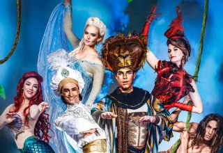 © Veranstalter © Veranstalter