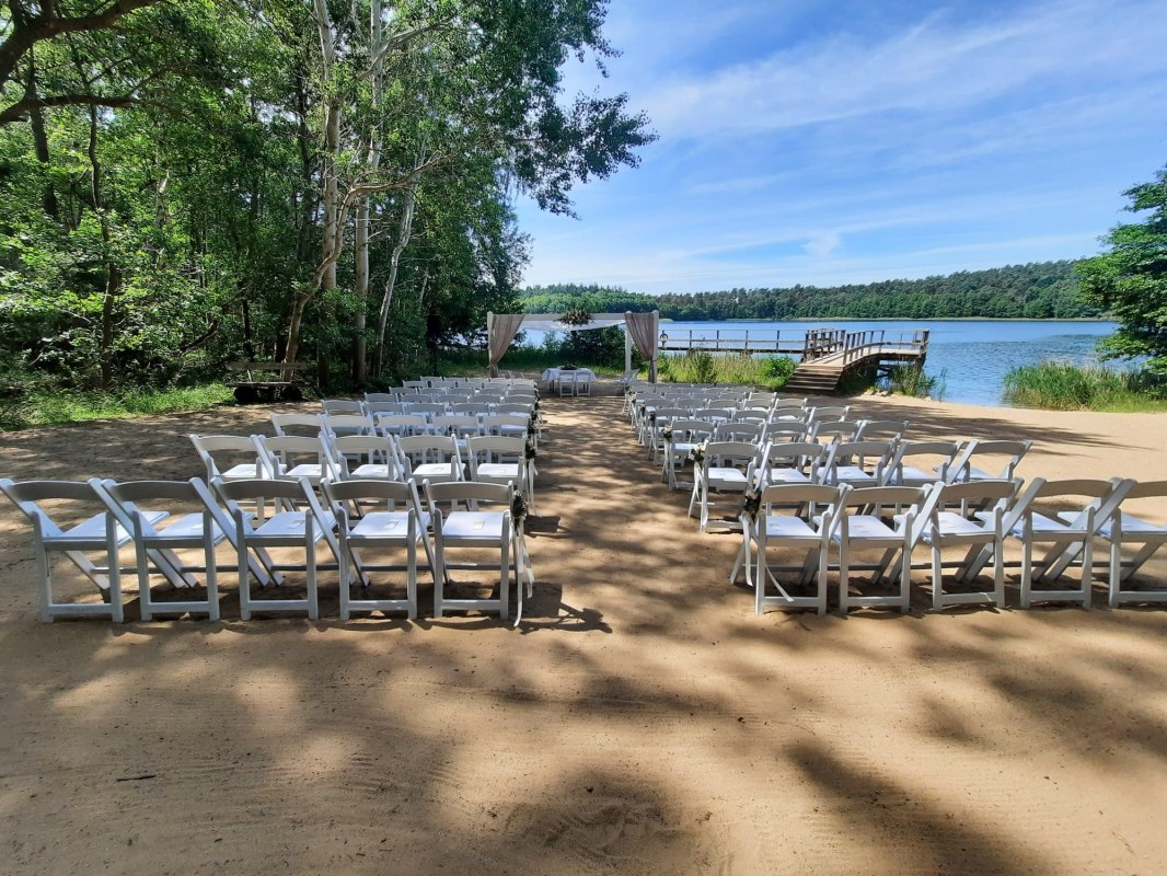 &copy; Van der Valk Naturresort Drewitz