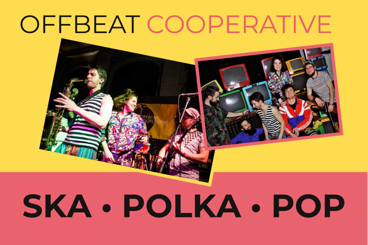 © Offbeat Cooperative / Johannes Angermann © Offbeat Cooperative / Johannes Angermann