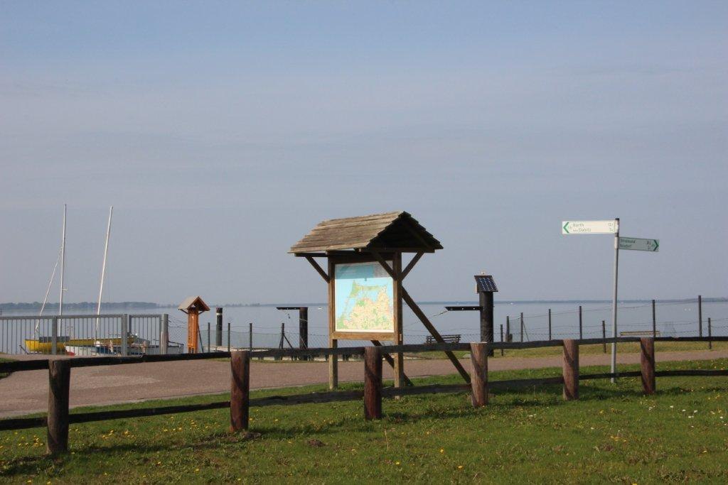 Stopień lądowania Zühlendorf