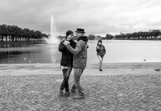 &copy; Stanislaw Lifson