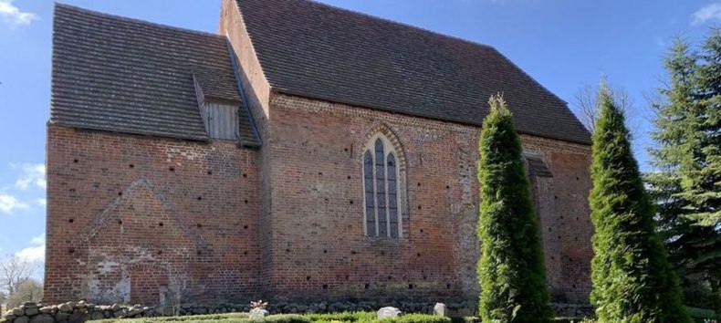 © Kirchengemeinde Neukloster © Kirchengemeinde Neukloster