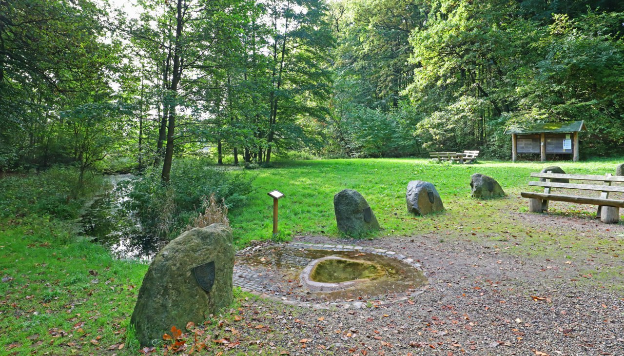 Havelquelle_1, &copy; TMV/Gohlke