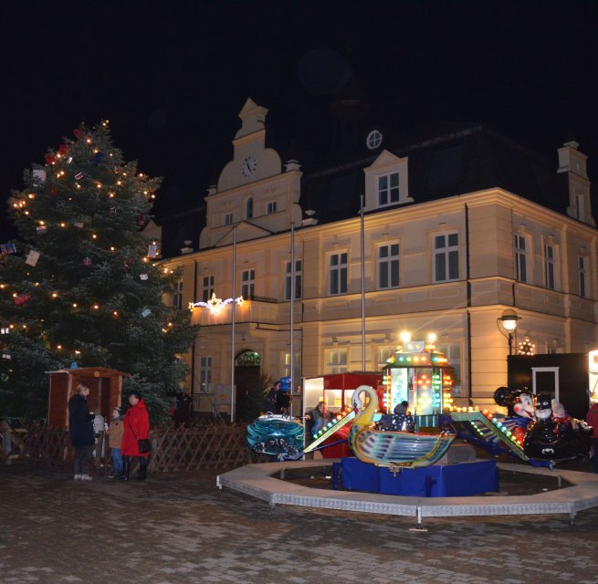 © Hansestadt Demmin © Hansestadt Demmin