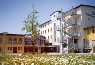 &copy; DJH MV / Danny Gohlke