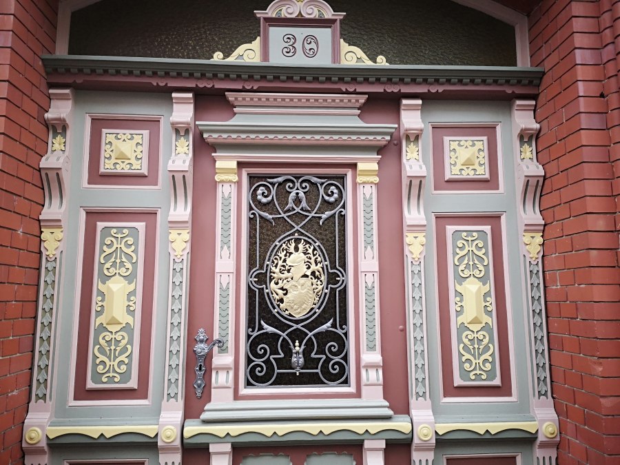 Muzeum w starej drukarni, © Stadt Barh