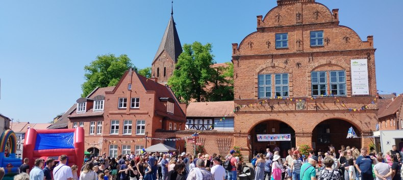 &copy; Stadt Gadebusch