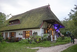 &copy; Voigt & Kranz UG