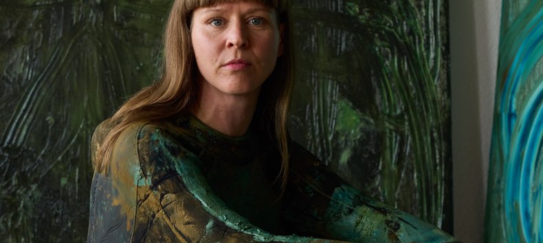 &copy; &copy;Jaclyn Locke