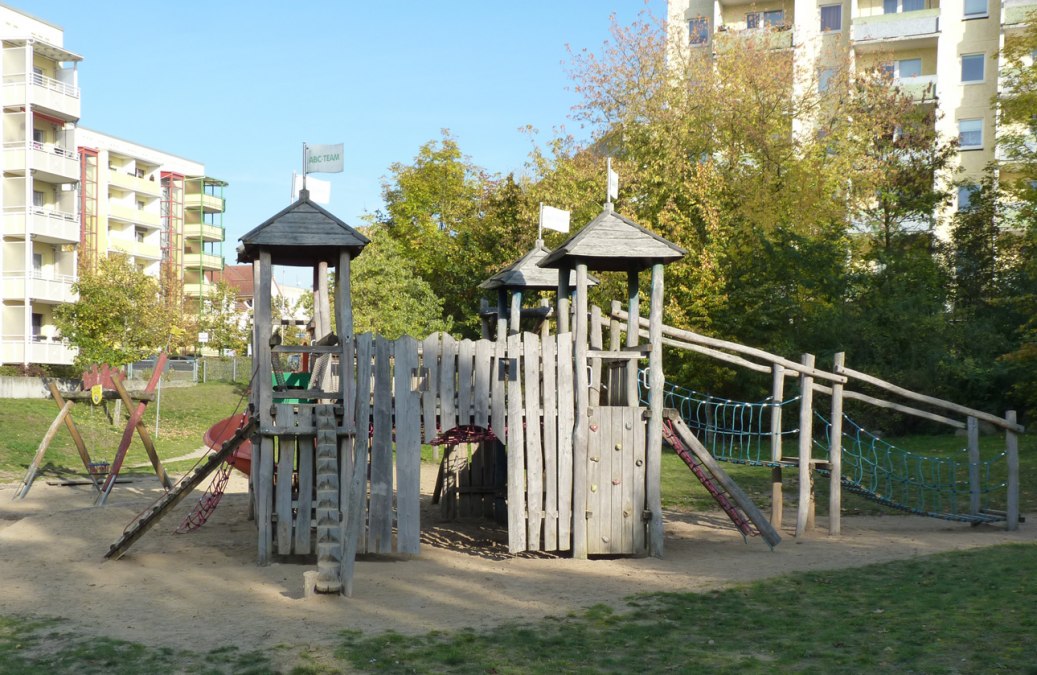 playground-papenberg-3k, © Waren (Müritz) Kur- und Tourismus GmbH